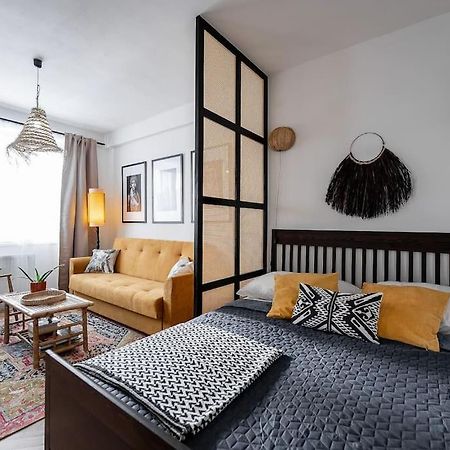 Apartman Sladky Domov Caşonia Exterior foto