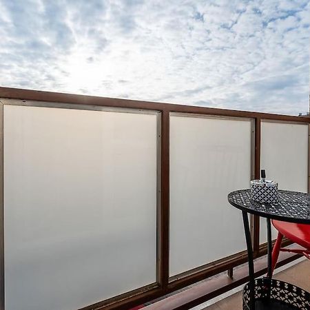 Apartman Sladky Domov Caşonia Exterior foto