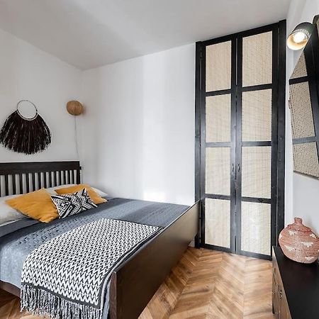Apartman Sladky Domov Caşonia Exterior foto