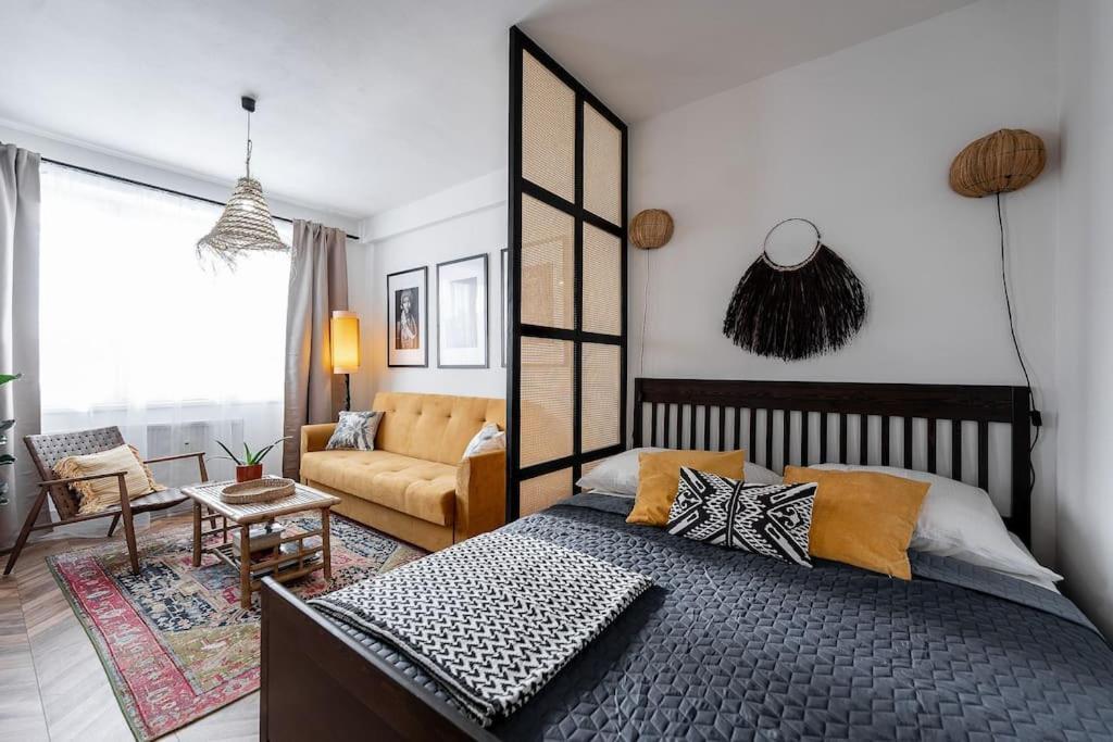 Apartman Sladky Domov Caşonia Exterior foto