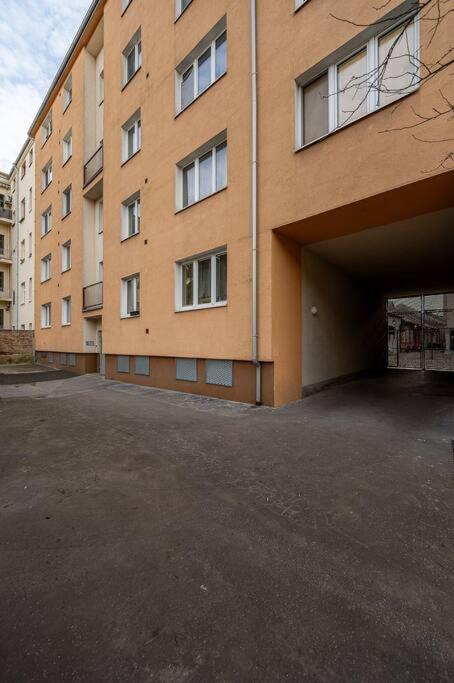 Apartman Sladky Domov Caşonia Exterior foto