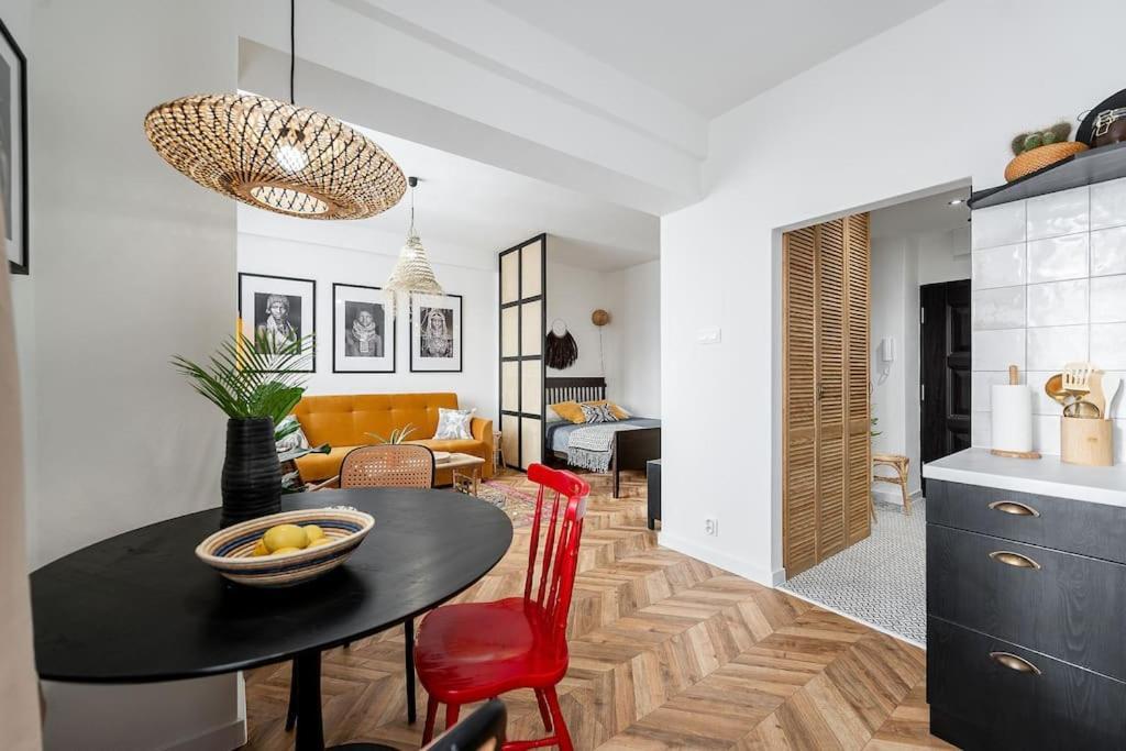 Apartman Sladky Domov Caşonia Exterior foto