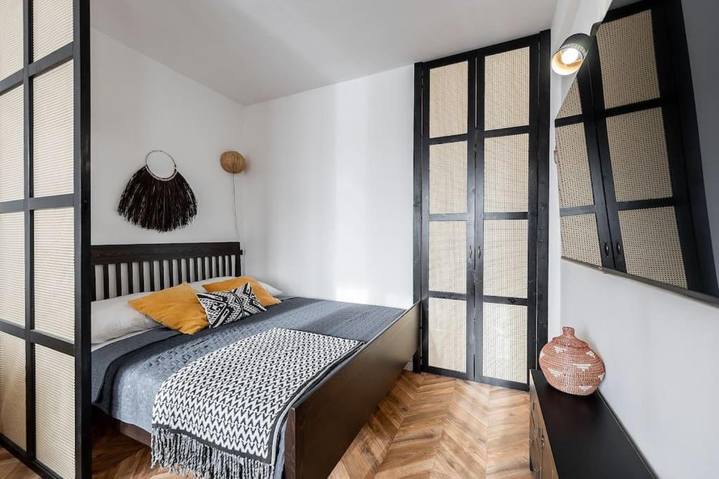 Apartman Sladky Domov Caşonia Exterior foto
