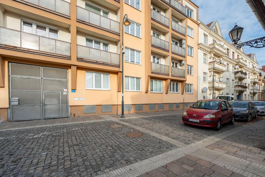 Apartman Sladky Domov Caşonia Exterior foto