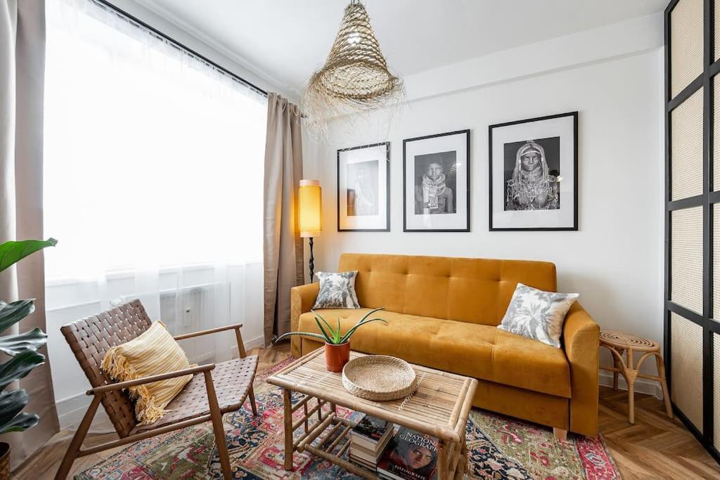 Apartman Sladky Domov Caşonia Exterior foto